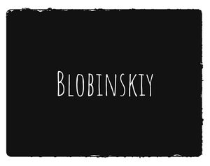 play Blobinskiy