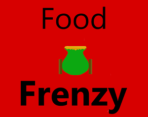play Food Frenzy