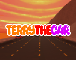 play Terry The Car