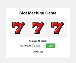 play Gpt Slot Machine
