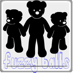 play Fuzzyballs