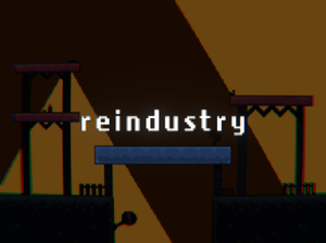 play Reindustry