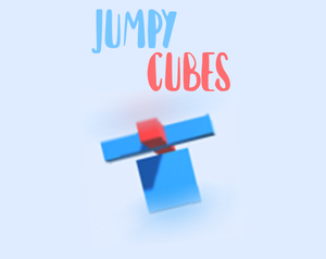 play Jumpy Cubes