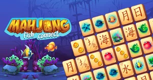 Fishconnect game