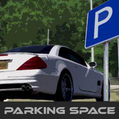 Parking Space game