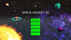 play Space Hockey 3D