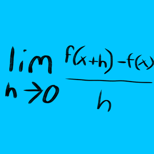 Hidden Derivatives Math Project