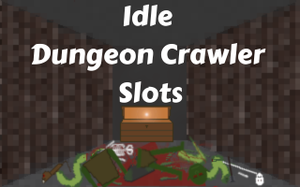 play Idle Dungeon Crawler Slots