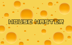 play Mouse Master