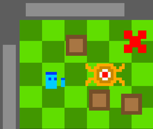 play Grasslands Of Boxes