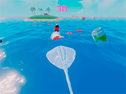 play Surfing Stingrays