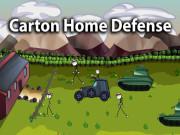 play Carton Home Defense