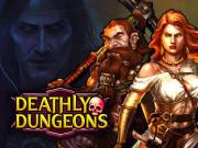 play Deathly Dungeons