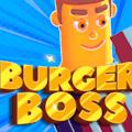 play Burger Boss