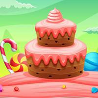 play Candy World Ant Escape Html5