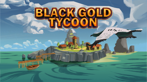 play Black Gold Tycoon