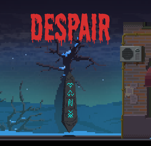 play Despair