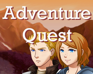 play Adventure Quest