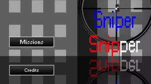play Sniper Snipper