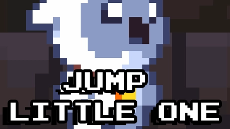 play Jump Little One