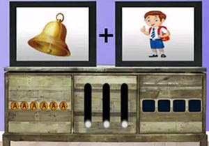 play Data Disarray – Find The Room Server