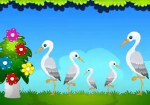 play The Garden Escape: The Girl Lost