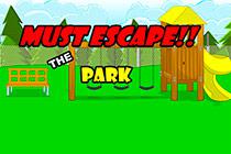 Must Escape The Park game