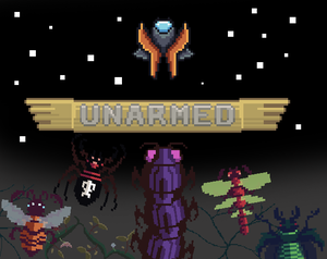 play Unarmed