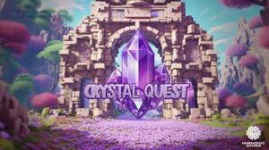 play Crystal Quest