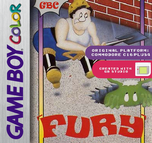 play Fury