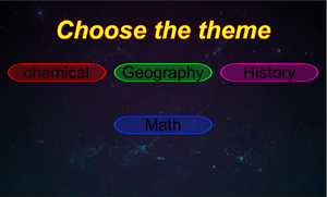 play Quiz Game