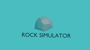 play Rock Simulator
