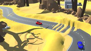 play 3D Racing