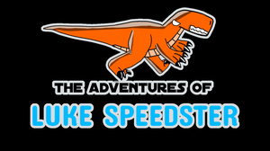 play The Adventures Of Luke Speedster (Demo)