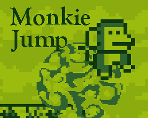 play Monkie Jump