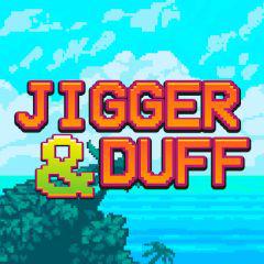 Jigger & Duff game
