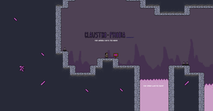 play Claustrophobia