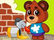 play Repair Of The House