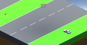 play Rage Car Game