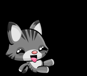play Math Cat