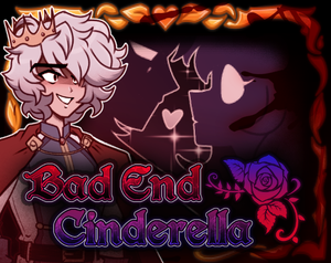 play Bad End Cinderella