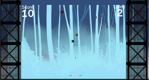 play Life2D