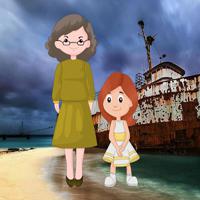 play Save The Child For Mom Html5