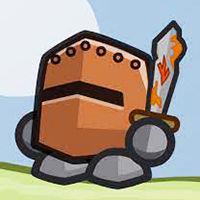 play Chibi Knight