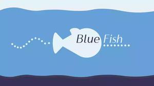 play Blue Fish
