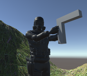 play Wilderness Warrior