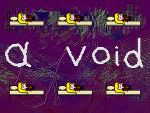 A Void