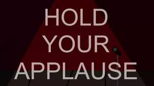 play Hold Your Applause