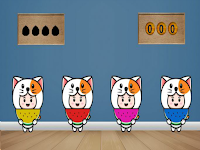 play 8B Pawsome Rescue Room Escape