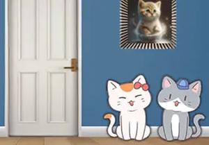play Pawsome Rescue Room Escape